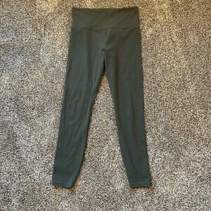 Athleta Elation Ultra High Rise Leggings, size M